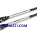 Спиннинг Metsui 24 Reflex Fast Line